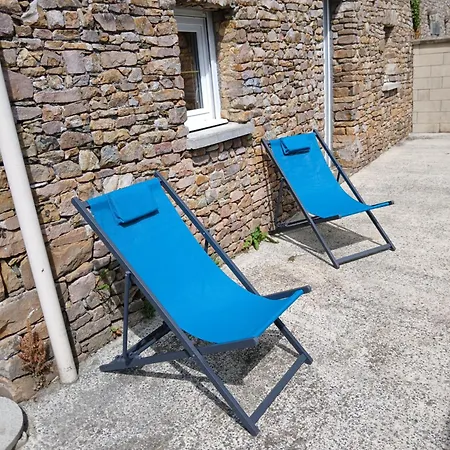 Casa de Férias La Campagne A La *