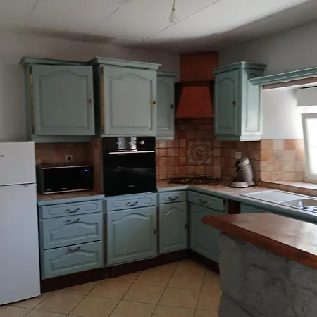 Ferienhaus La Campagne A La Pirou